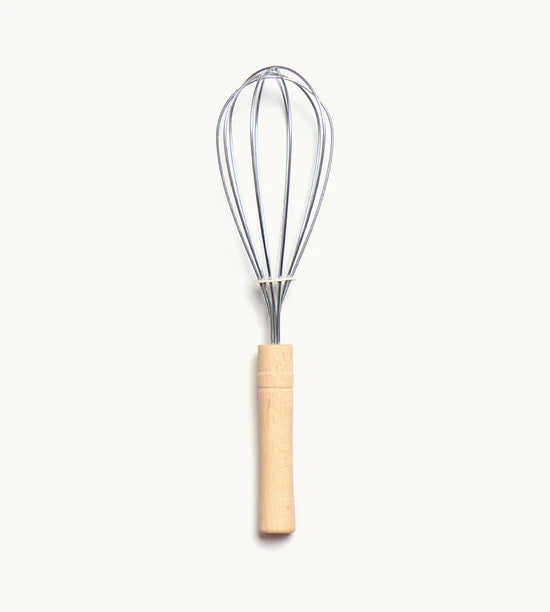 Manual Wisk