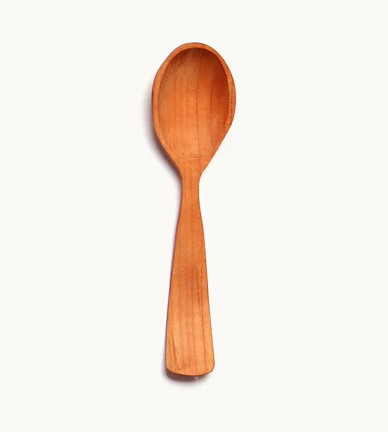Wooden Spoon